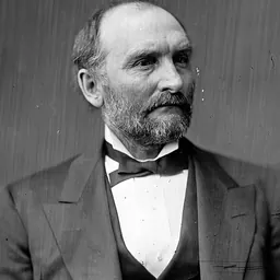 Portrait of Richard H. Whiting
