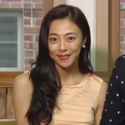Portrait of Choo Soo-hyun