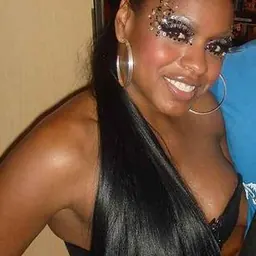 Portrait of Ultra Naté