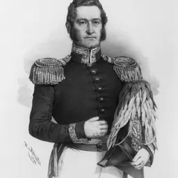 Portrait of Charles Stewart Todd
