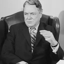 Portrait of Thomas Hale Boggs, Sr.