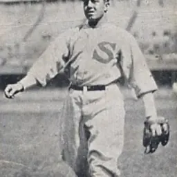 Portrait of Art Ruble