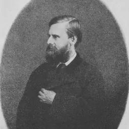 Portrait of John Joseph Sims
