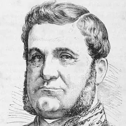 Portrait of Charles de Dompierre d'Hornoy