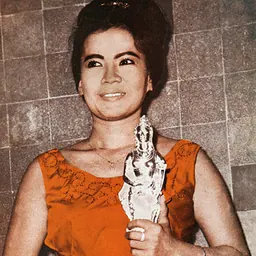 Portrait of Nam-Nguen Boonnak