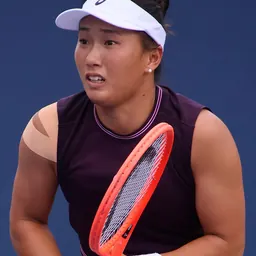 Portrait of Claire Liu