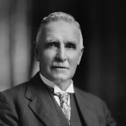 Portrait of Henry Holland