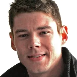 Portrait of Brian J. Smith