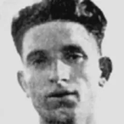 Portrait of Oreste Benatti