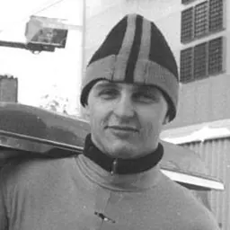 Portrait of Jens Müller