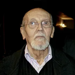 Portrait of Manuel Andrés