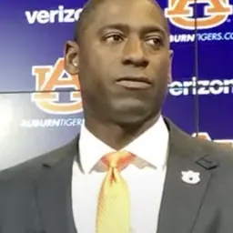 Portrait of Allen Greene