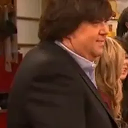 Portrait of Dan Schneider
