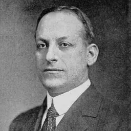 Portrait of Frank J. Leveroni