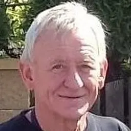Portrait of Jaroslav Falta
