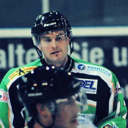 Portrait of Florian Ondruschka