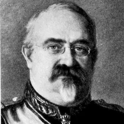 Portrait of Jesper Crusebjörn