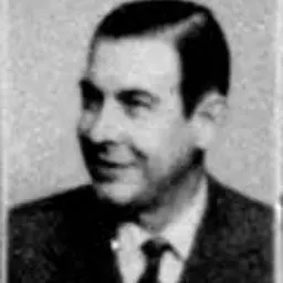 Portrait of Alfonso Suárez Obiol
