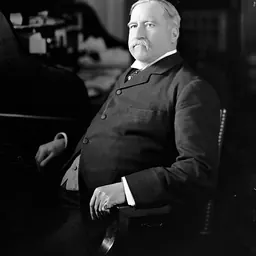 Portrait of John Kean