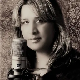 Portrait of Davi Wornel