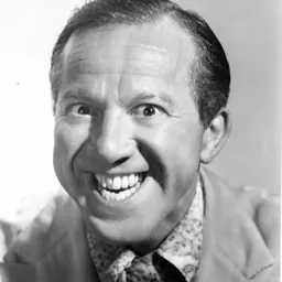 Portrait of Jerry Lester