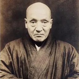 Portrait of Shi Yinguang