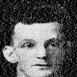 Portrait of Tim Peckham