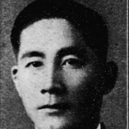 Portrait of Jun'ya Koizumi