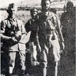 Portrait of Uroš Drenović