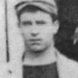 Portrait of Dan Phelan
