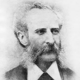 Portrait of Sigismund Mohr