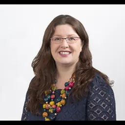 Portrait of Kellie Armstrong