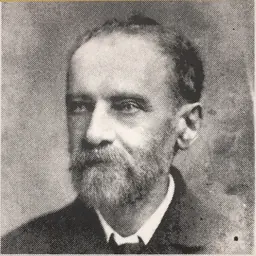 Portrait of William Robert MacDermott