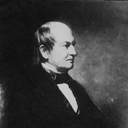 Portrait of Albert C. Greene