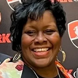 Portrait of Berenecea Eanes