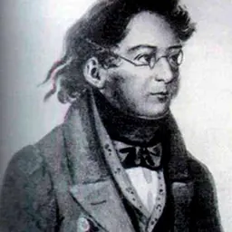Portrait of Karl Rabus