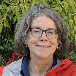 Portrait of Susan D. Carle