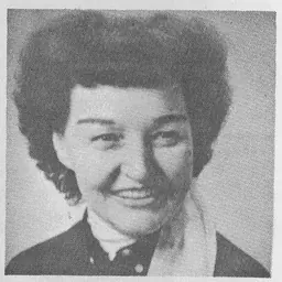 Portrait of LaRena Clark