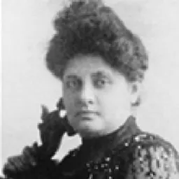Portrait of Abigail Kuaihelani Campbell