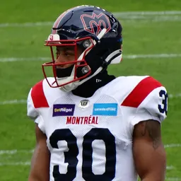 Portrait of Chandler Worthy