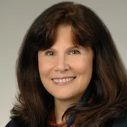 Portrait of Susan Amara