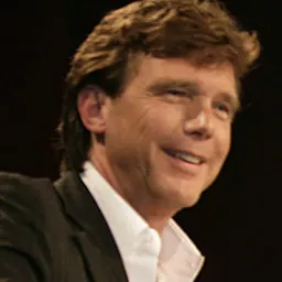 Portrait of John de Mol Jr.