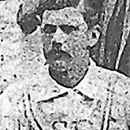 Portrait of John Curran