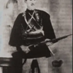Portrait of Antigonos Choleris