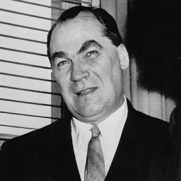 Portrait of Georgy Zarubin