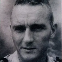 Portrait of Antoine Biancamaria