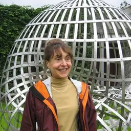 Portrait of Stephanie B. Alexander
