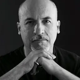 Portrait of Benjamin Noriega-Ortiz