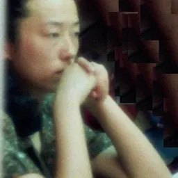 Portrait of Wang Pin