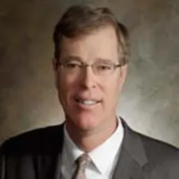 Portrait of Gary Tennis